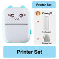 Pocketprint Mini Bluetooth Printer