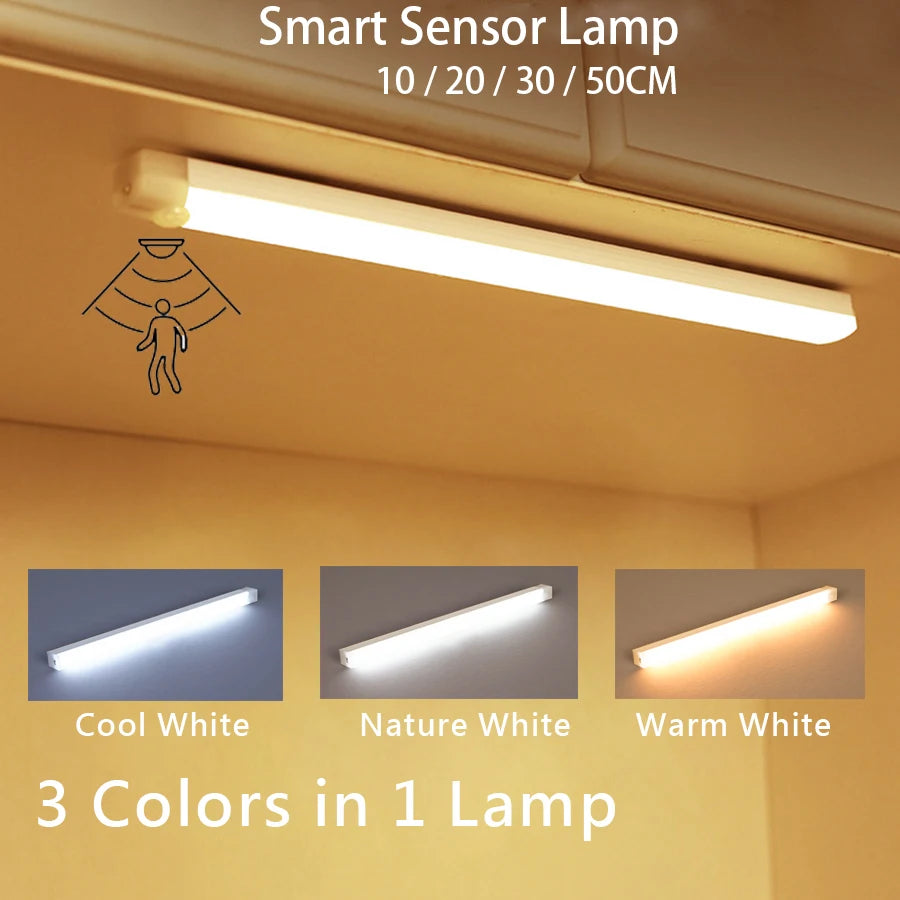 NovaGlow Motion Sensor Light