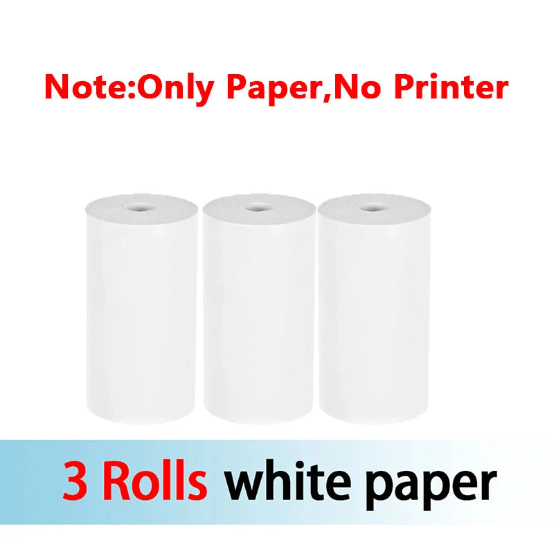 Pocketprint Mini Bluetooth Printer