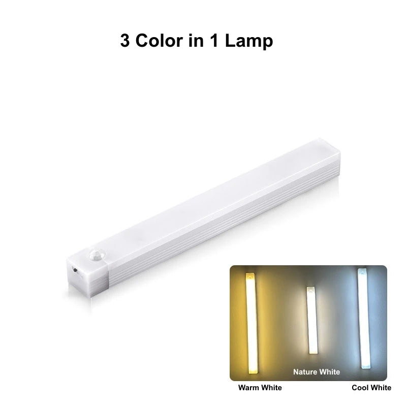 NovaGlow Motion Sensor Light
