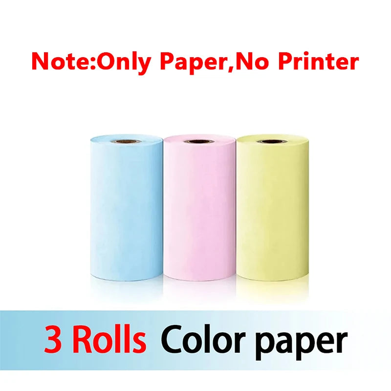 Pocketprint Mini Bluetooth Printer